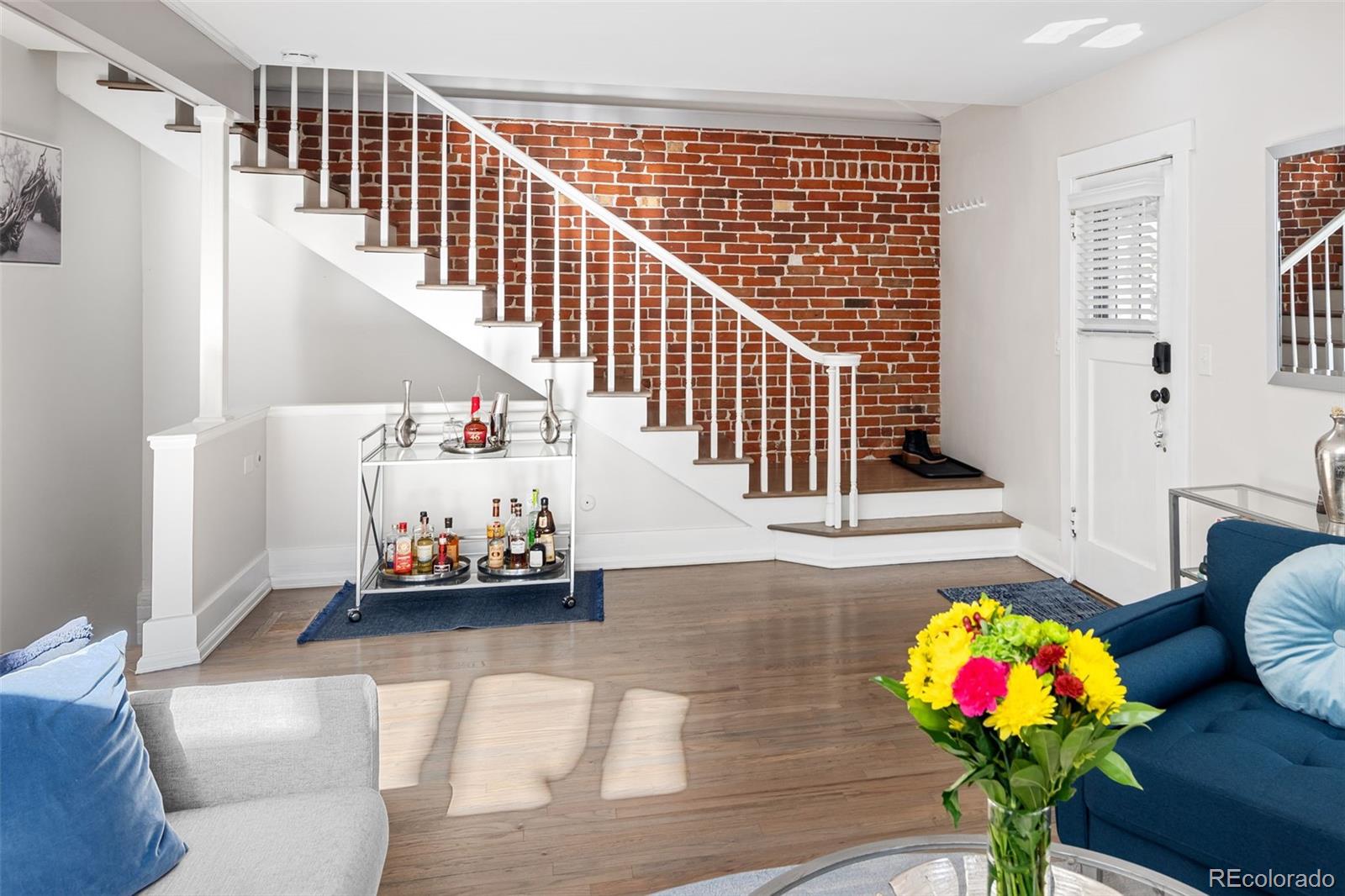 MLS Image #8 for 1309 s humboldt street,denver, Colorado
