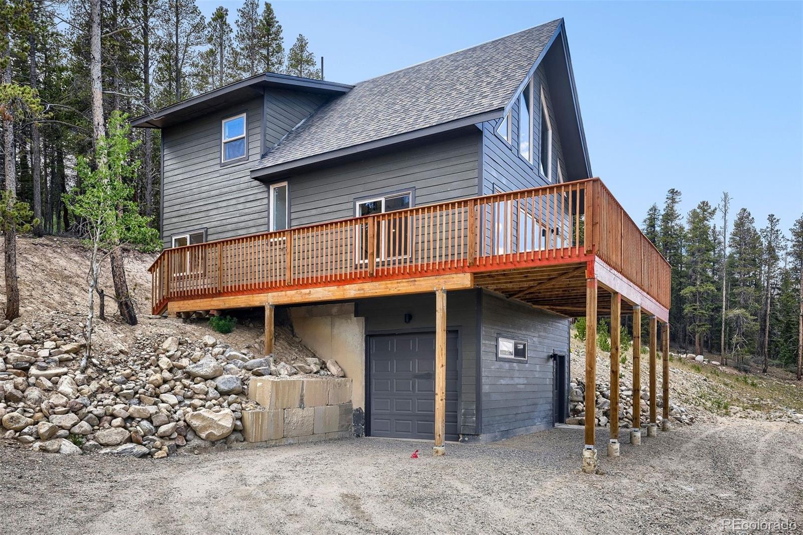 MLS Image #2 for 145  spruce street,alma, Colorado