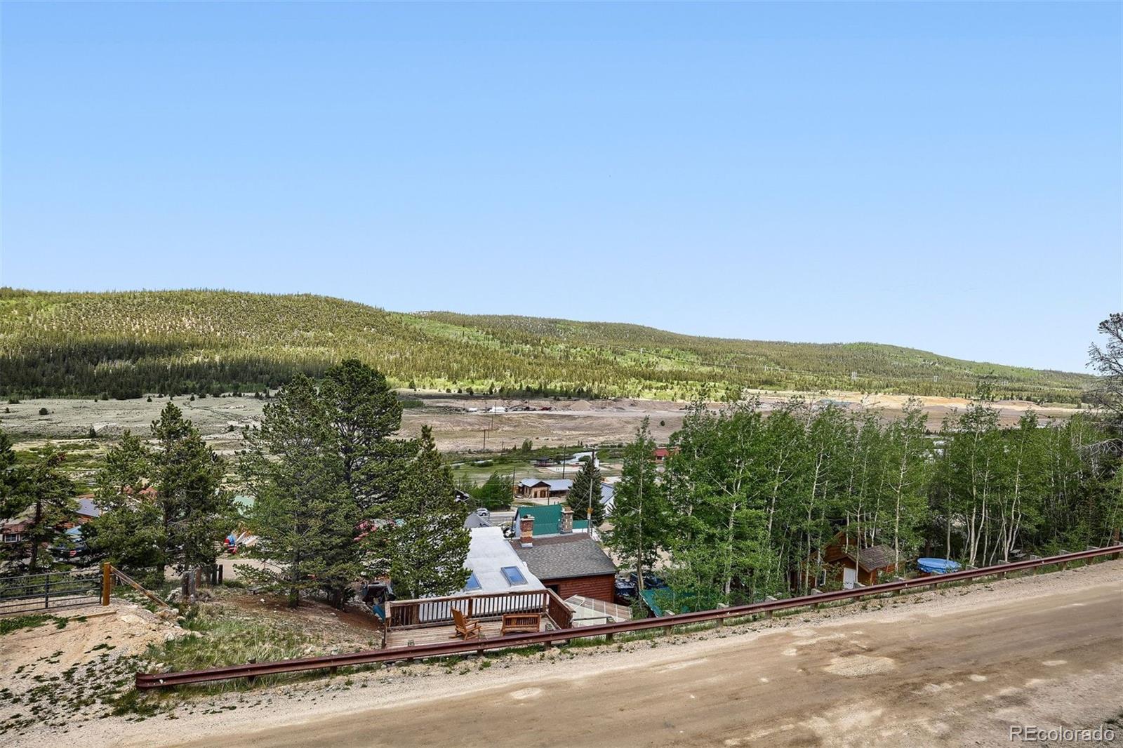 MLS Image #24 for 145  spruce street,alma, Colorado