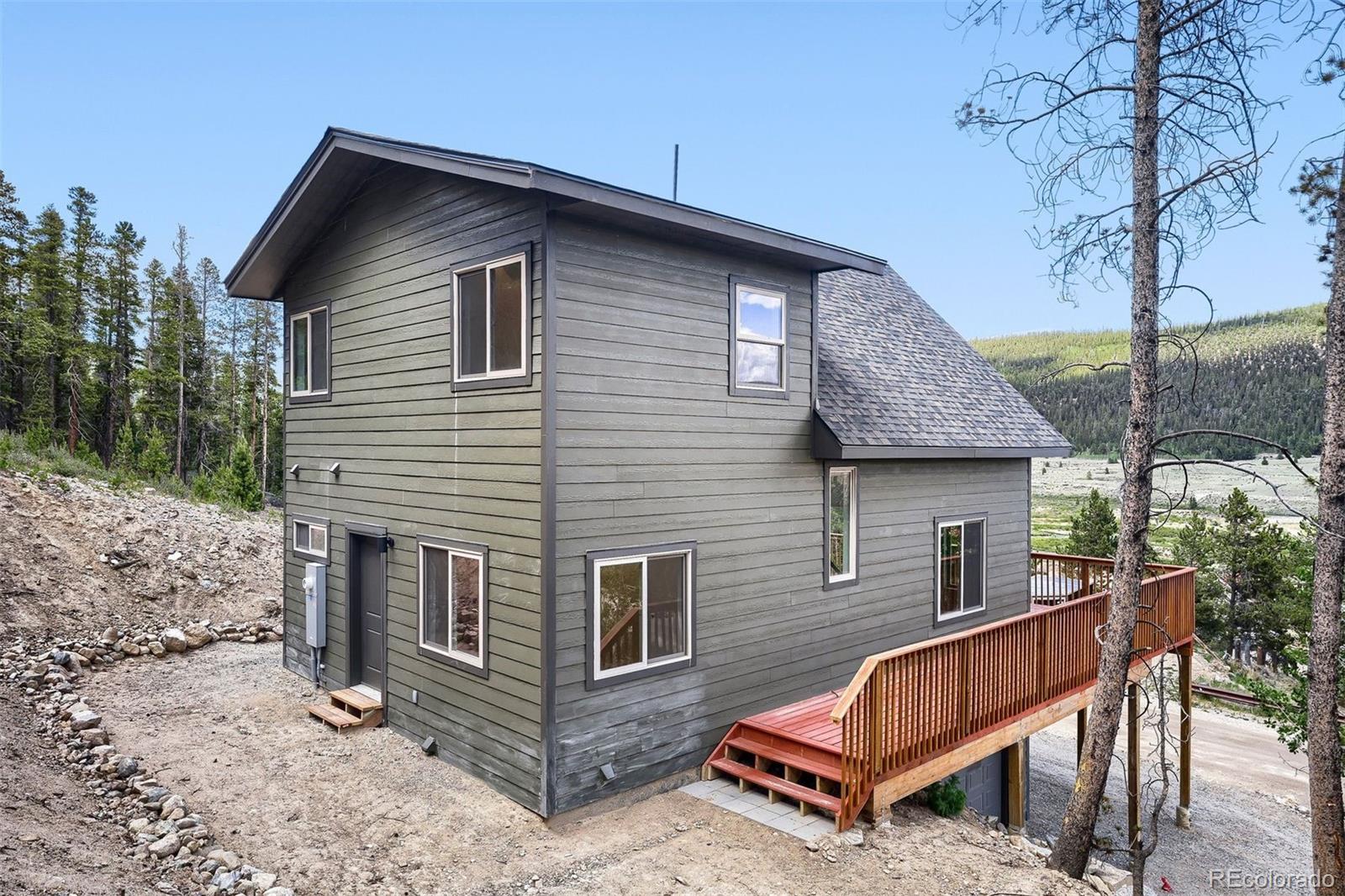 MLS Image #27 for 145  spruce street,alma, Colorado