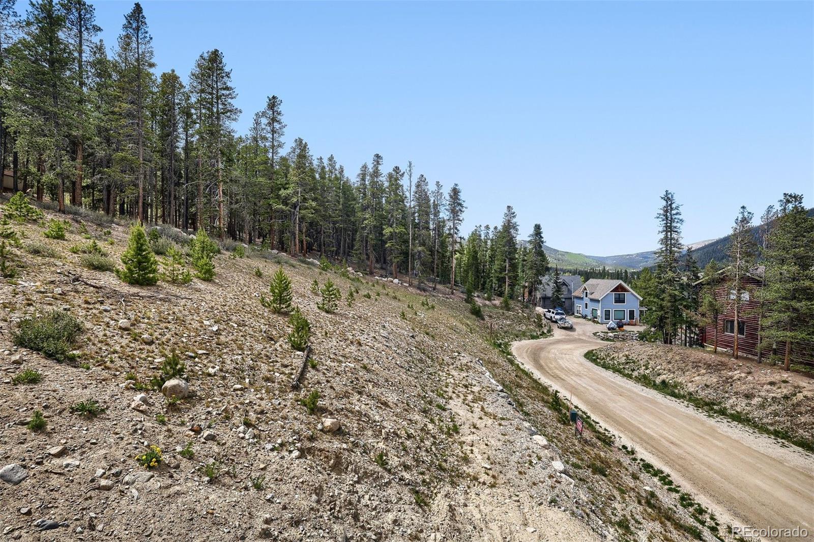 MLS Image #28 for 145  spruce street,alma, Colorado