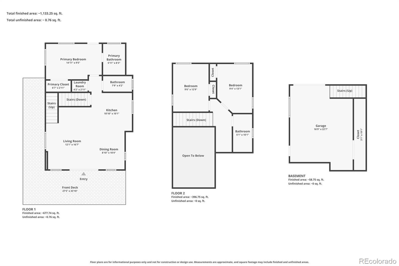 MLS Image #29 for 145  spruce street,alma, Colorado