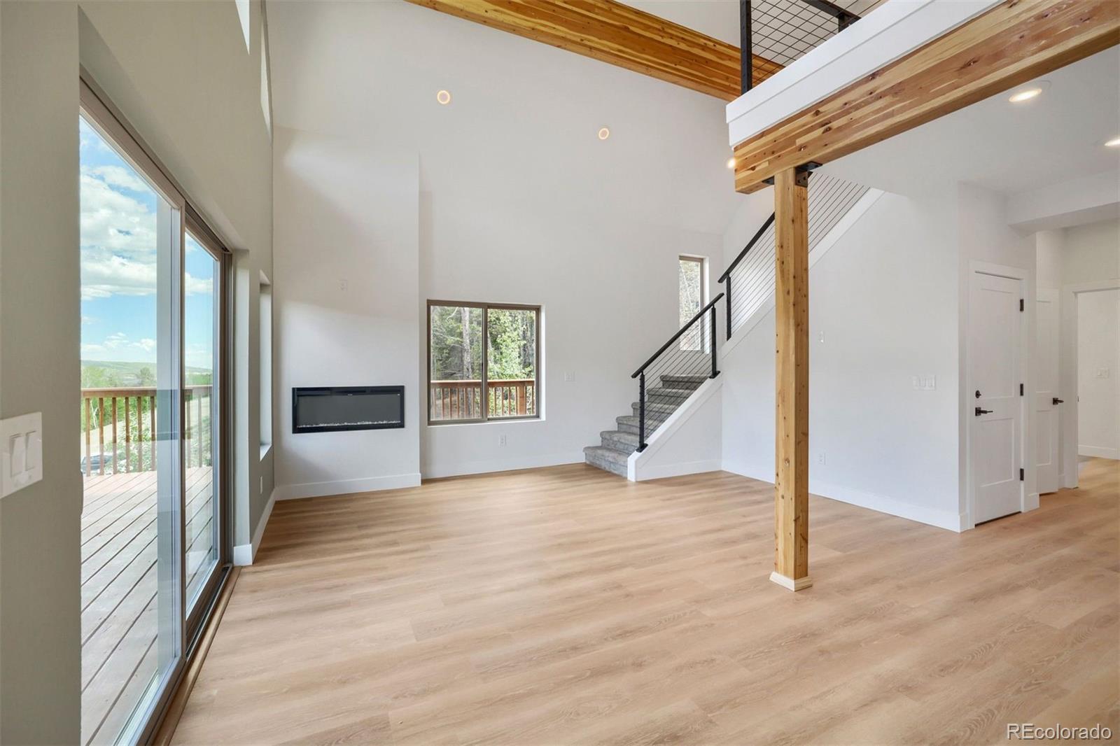 MLS Image #4 for 145  spruce street,alma, Colorado