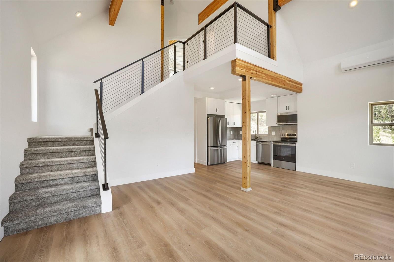 MLS Image #5 for 145  spruce street,alma, Colorado