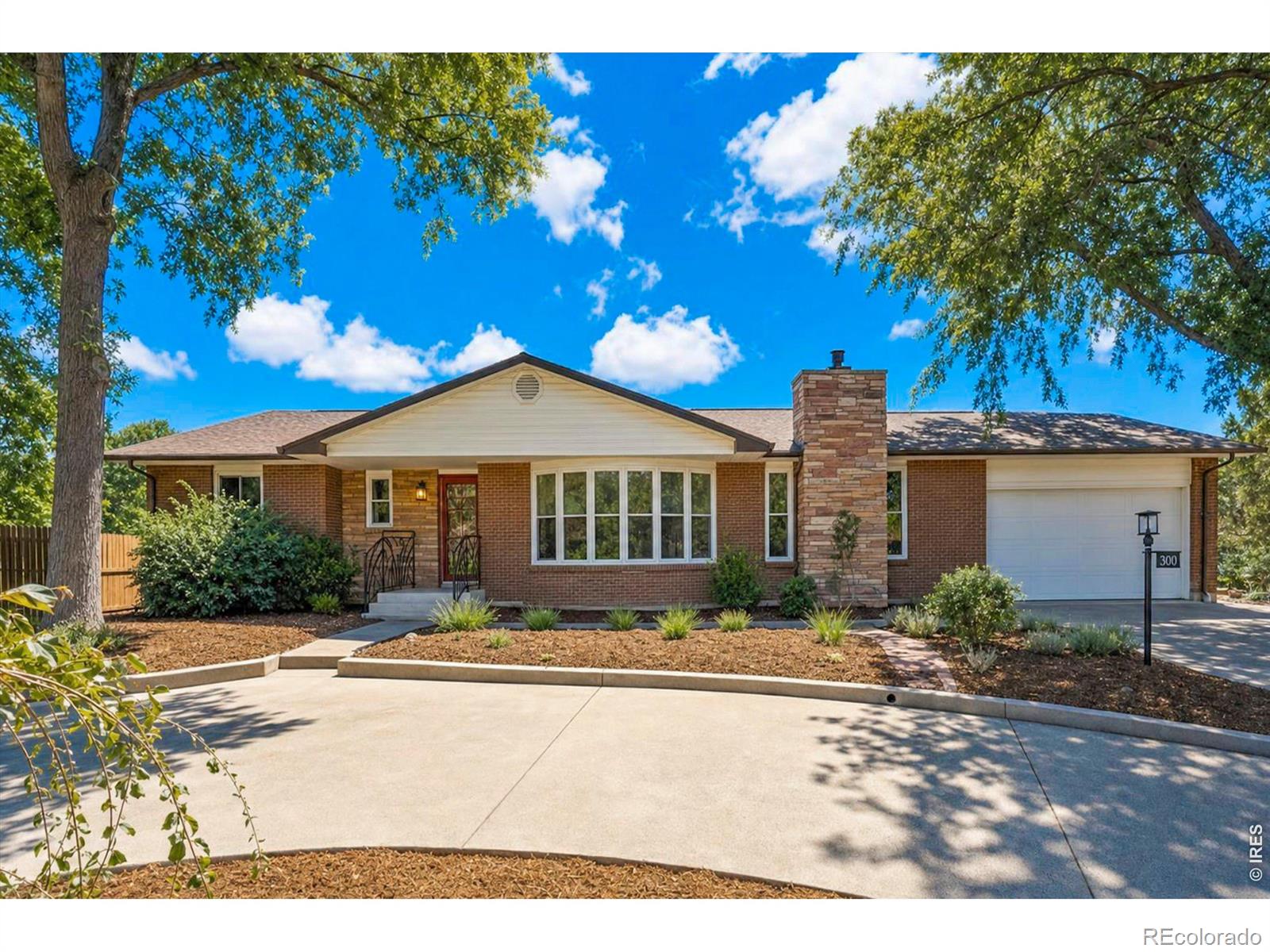 MLS Image #1 for 300  crestridge lane,longmont, Colorado