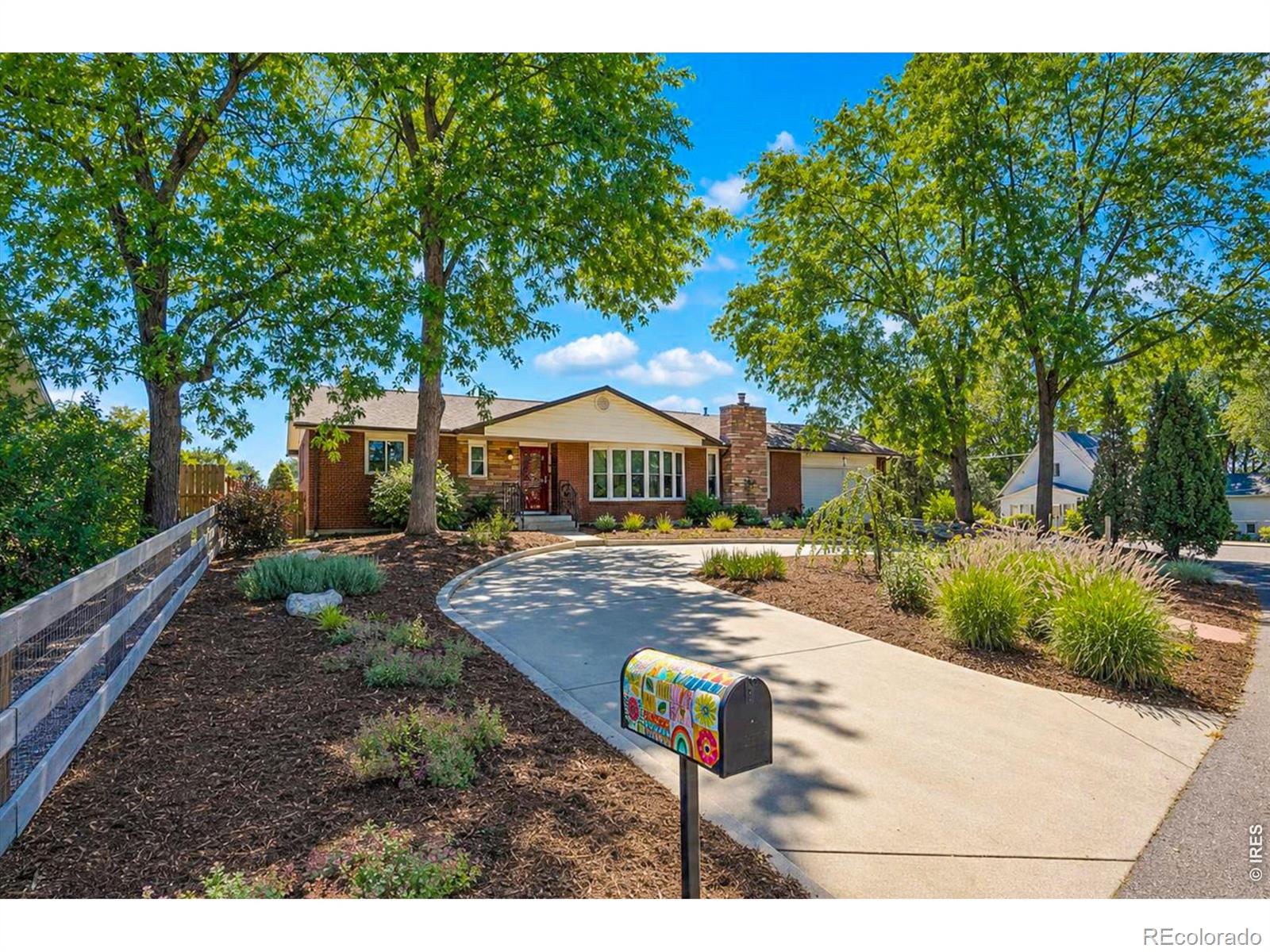 MLS Image #3 for 300  crestridge lane,longmont, Colorado