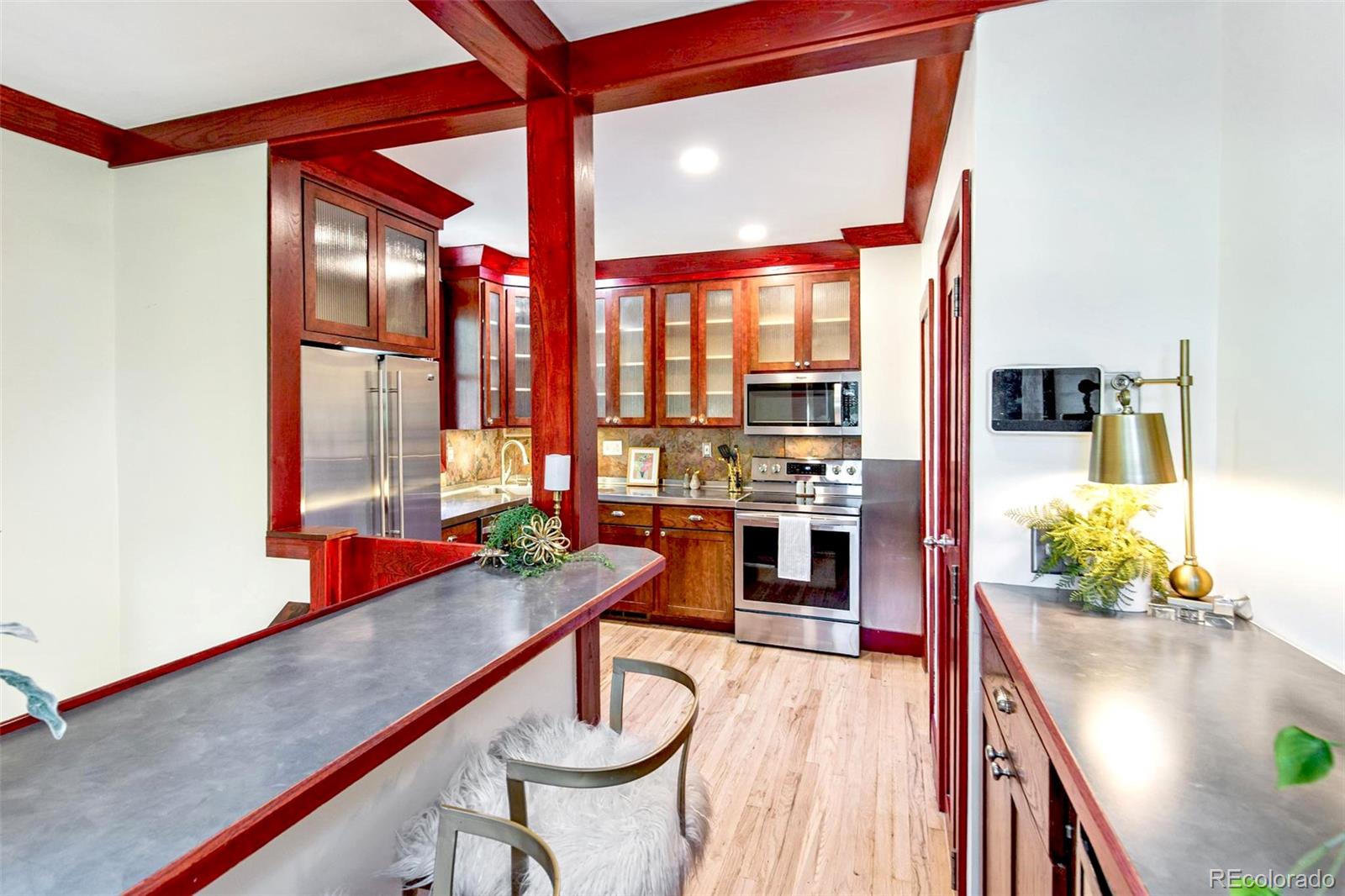 MLS Image #12 for 2660  meade street,denver, Colorado