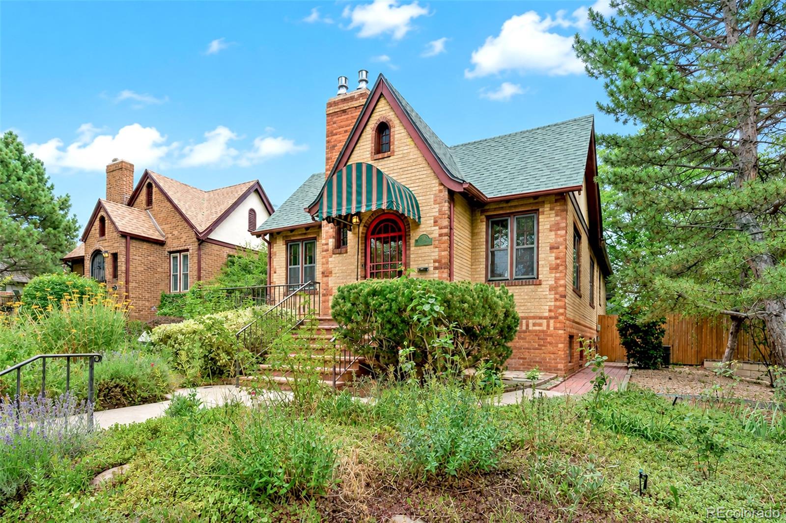 MLS Image #2 for 2660  meade street,denver, Colorado