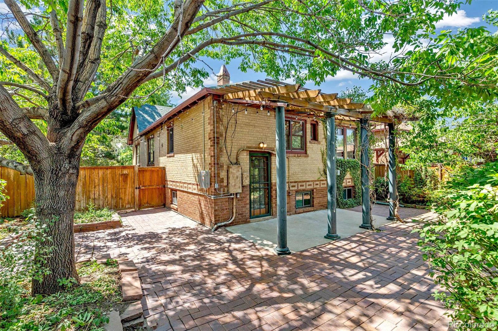 MLS Image #28 for 2660  meade street,denver, Colorado