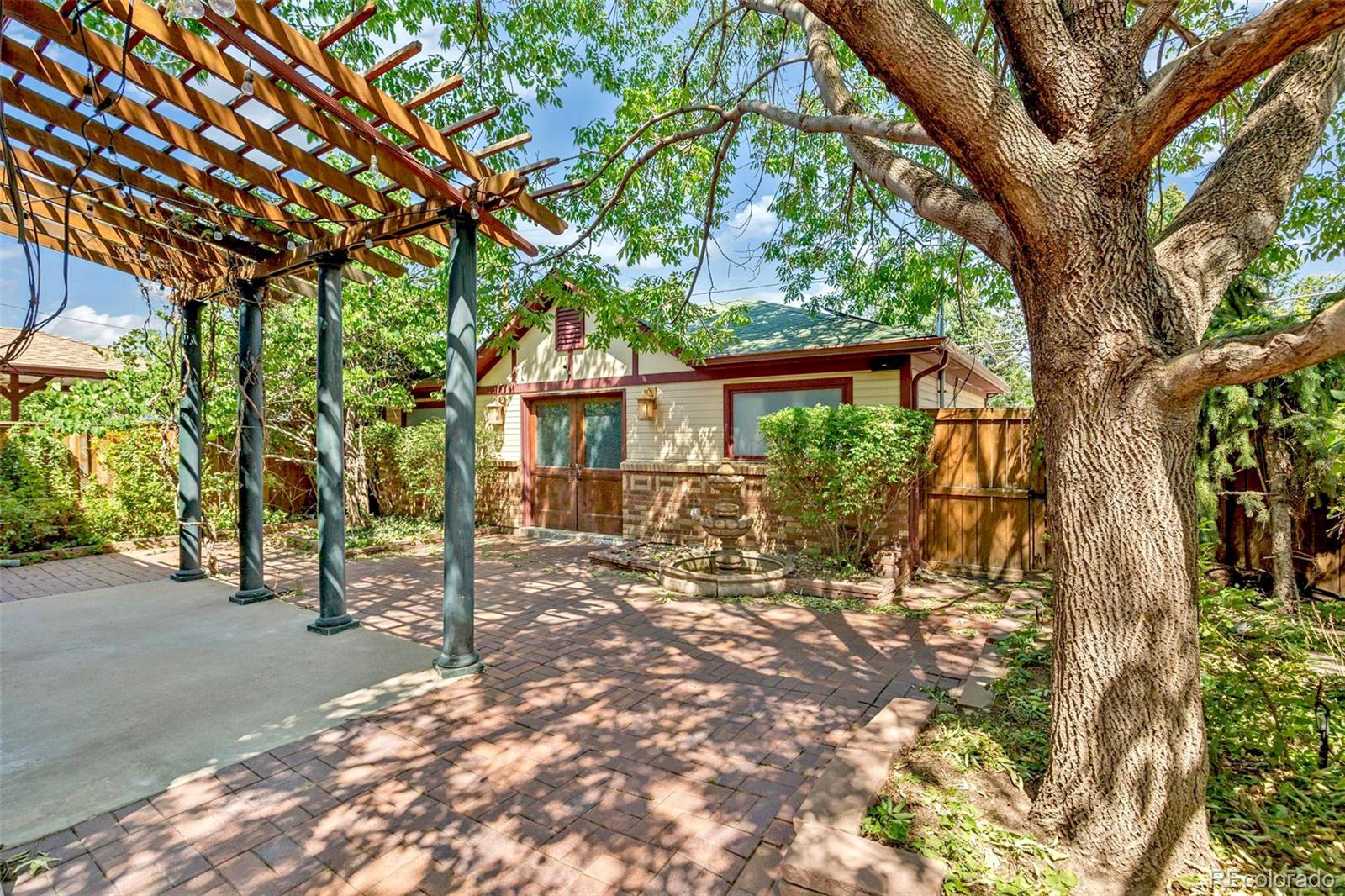 MLS Image #29 for 2660  meade street,denver, Colorado
