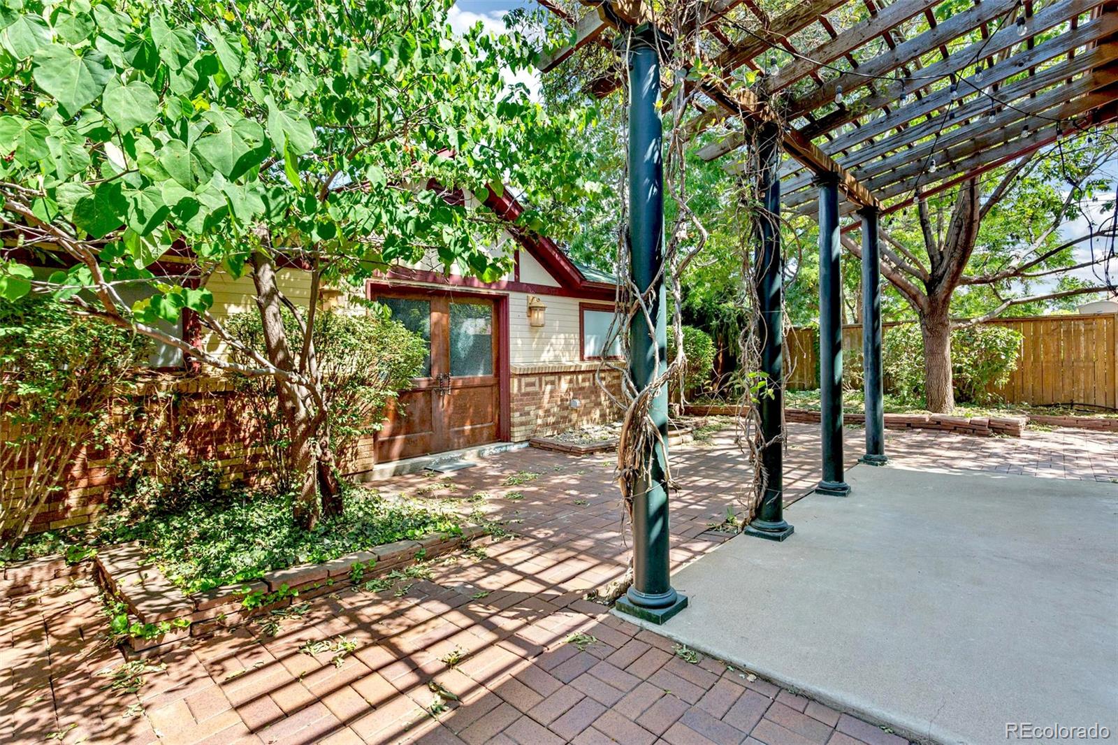 MLS Image #30 for 2660  meade street,denver, Colorado