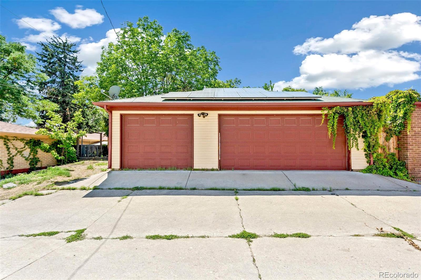 MLS Image #33 for 2660  meade street,denver, Colorado