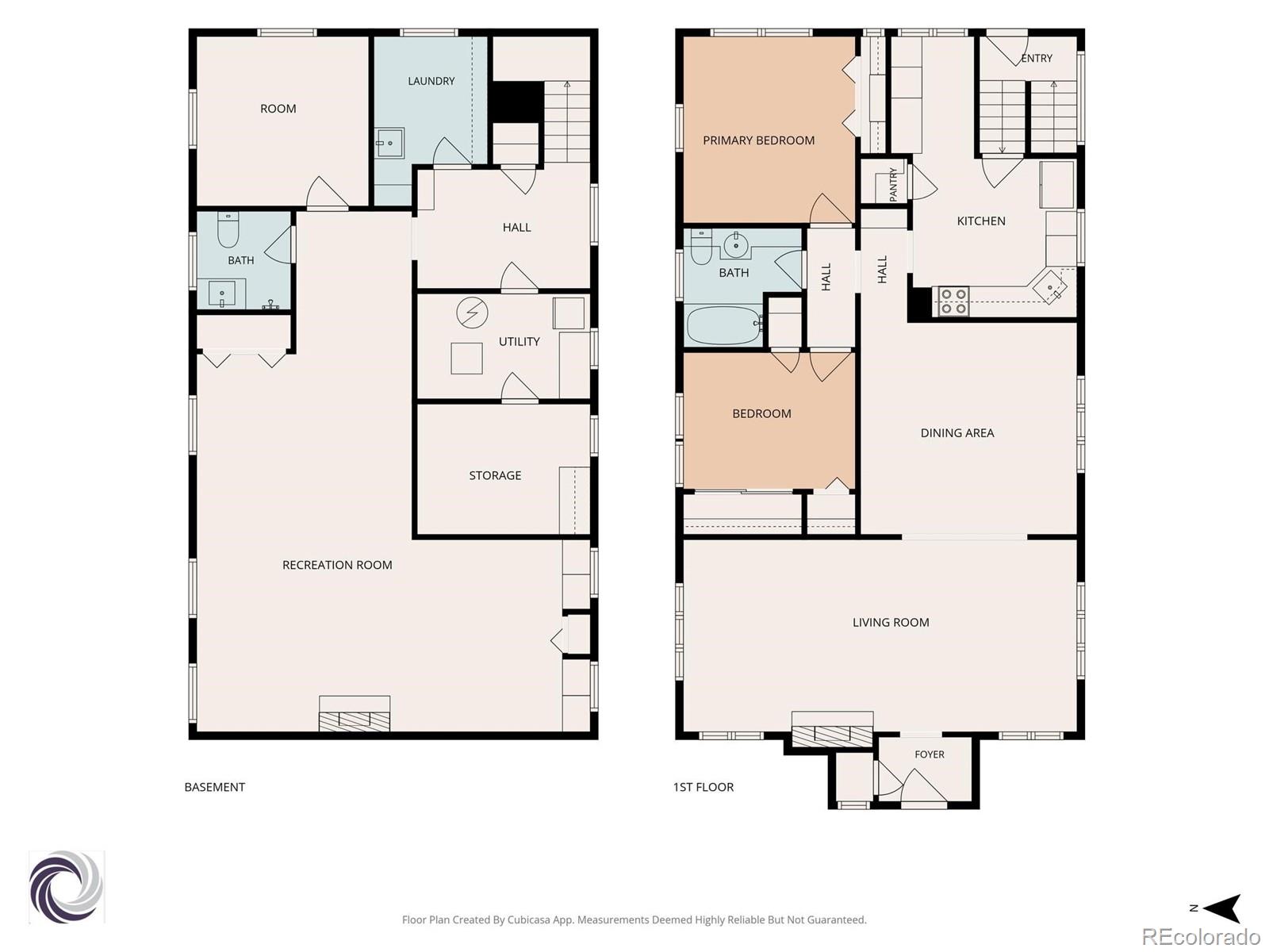 MLS Image #35 for 2660  meade street,denver, Colorado