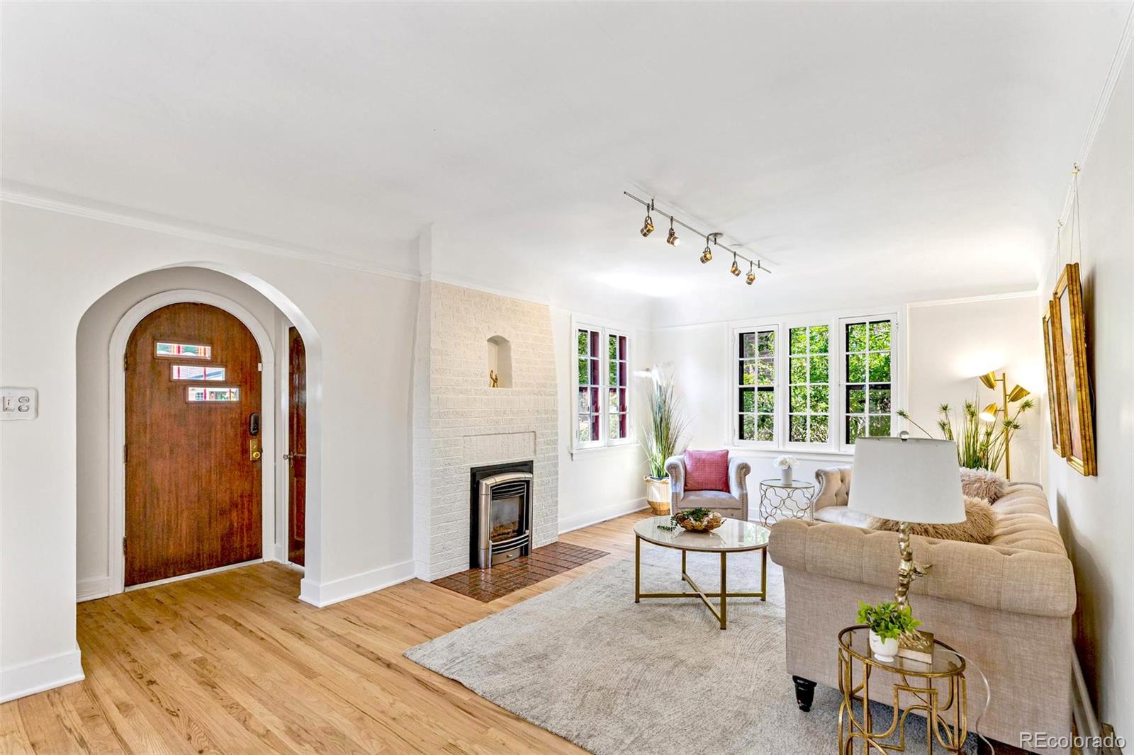 MLS Image #4 for 2660  meade street,denver, Colorado