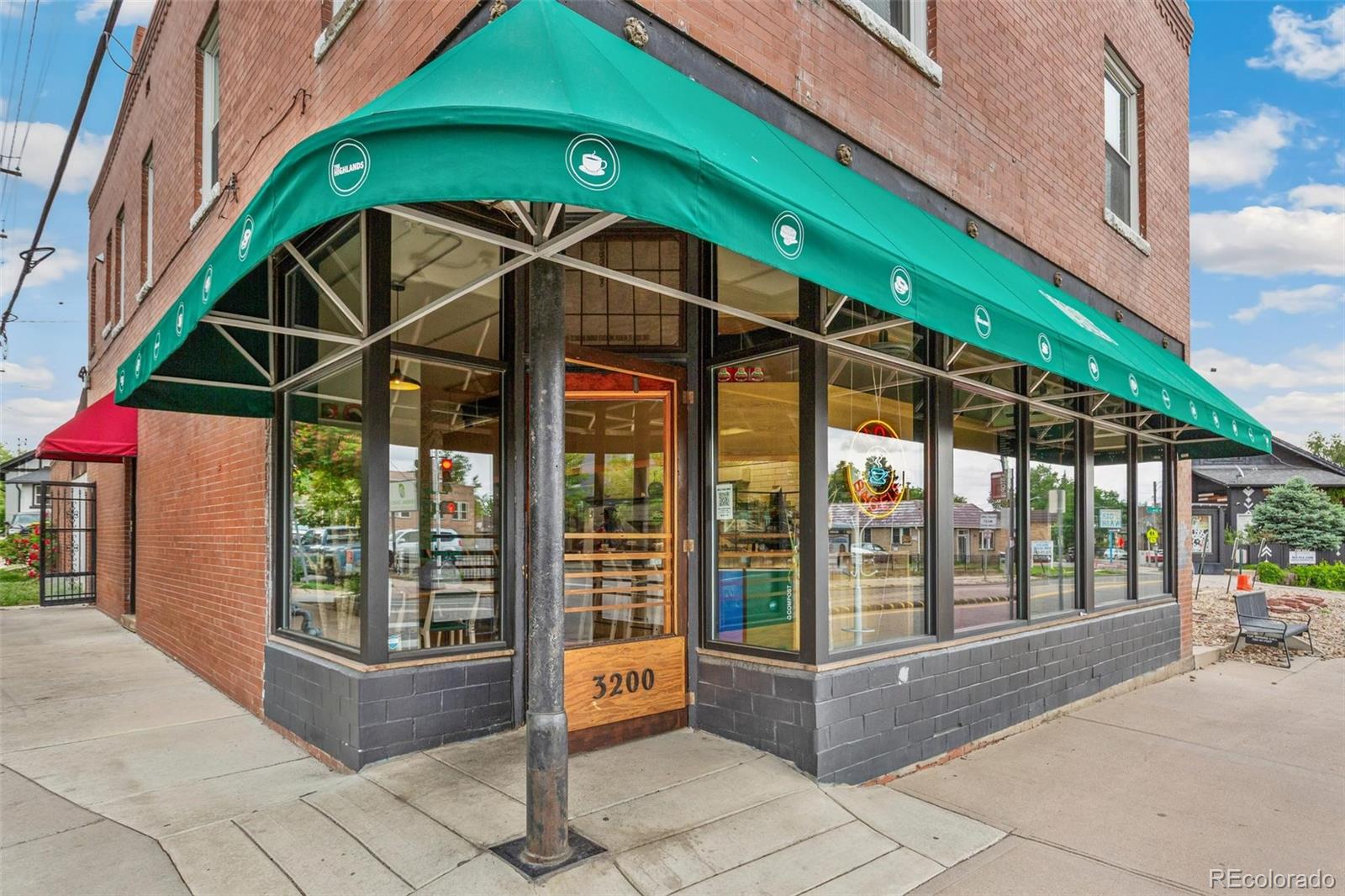MLS Image #40 for 2660  meade street,denver, Colorado