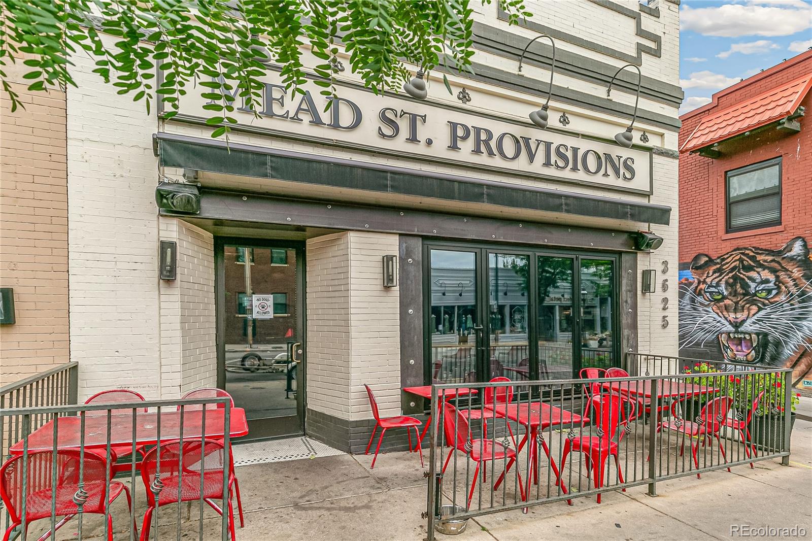MLS Image #43 for 2660  meade street,denver, Colorado