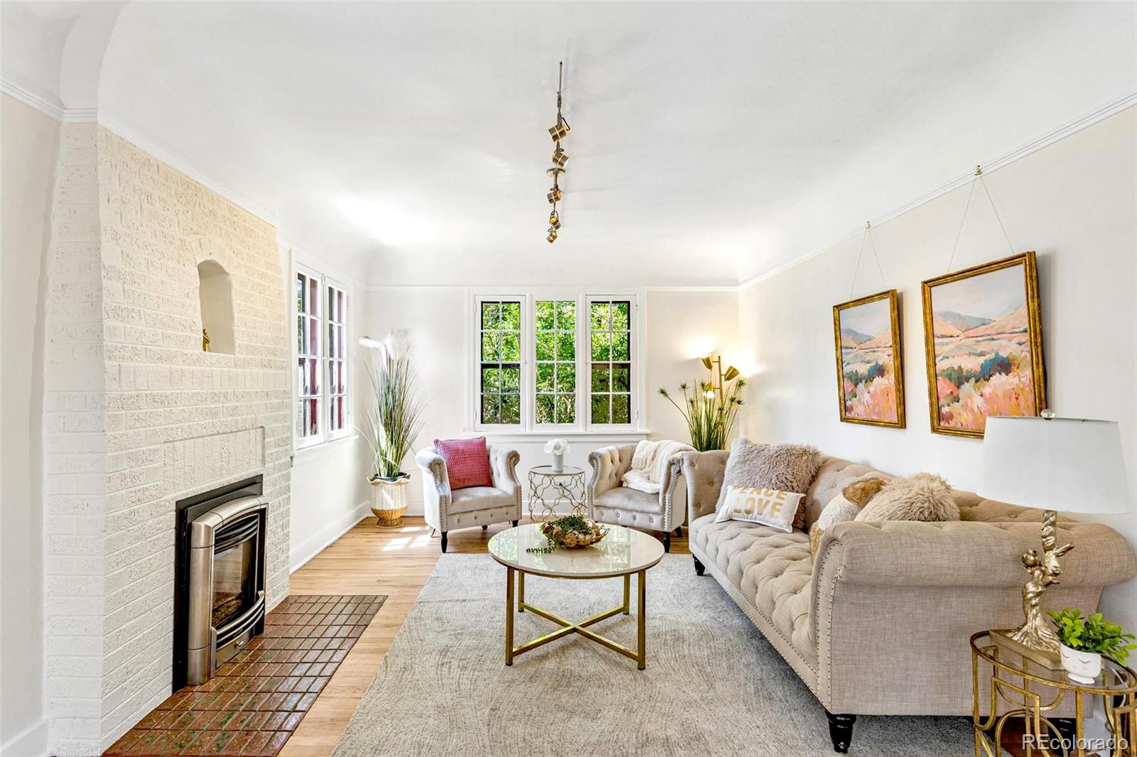 MLS Image #5 for 2660  meade street,denver, Colorado