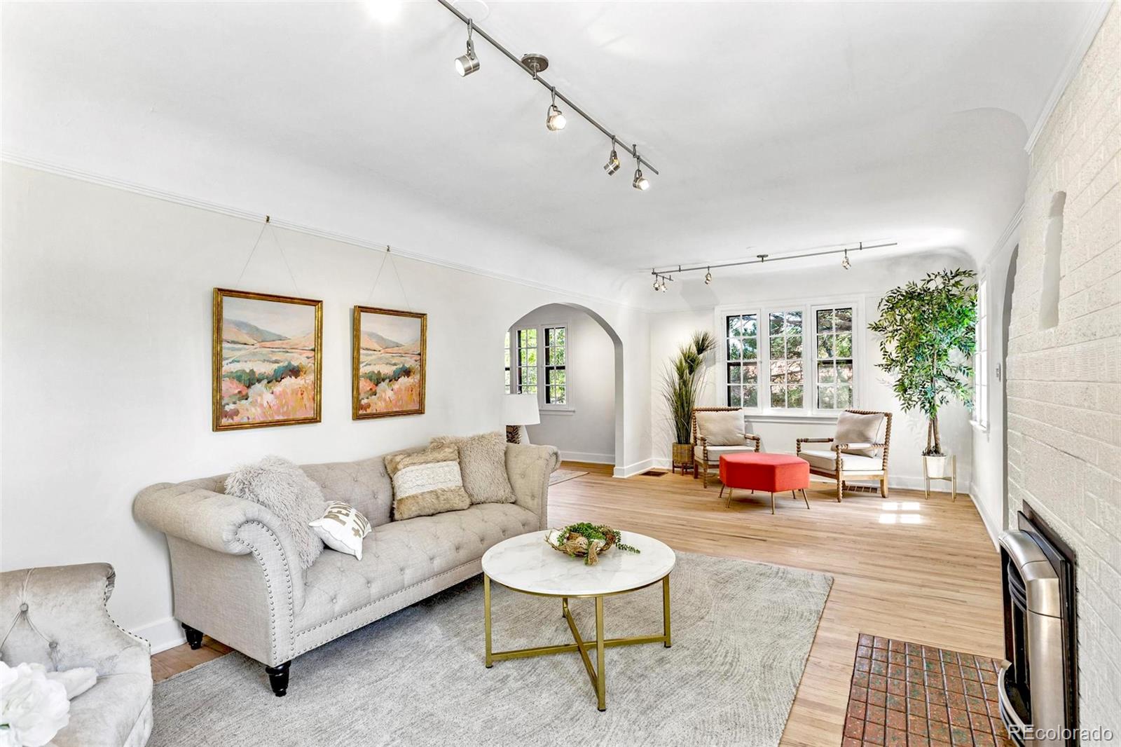 MLS Image #6 for 2660  meade street,denver, Colorado