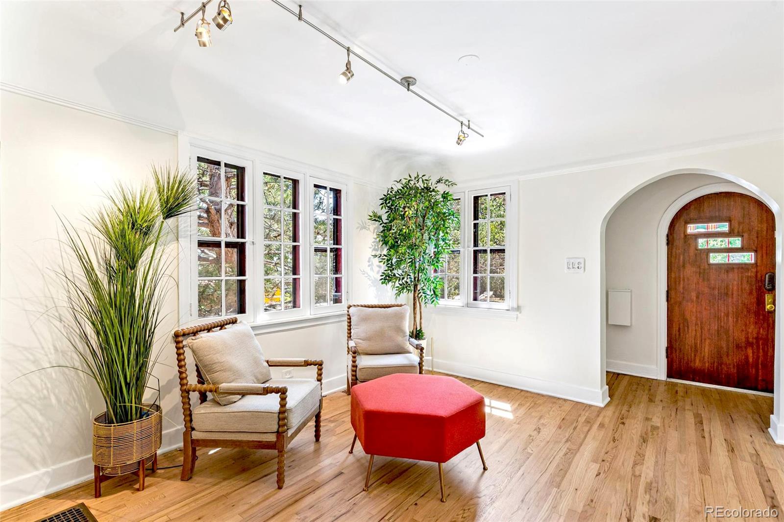 MLS Image #7 for 2660  meade street,denver, Colorado