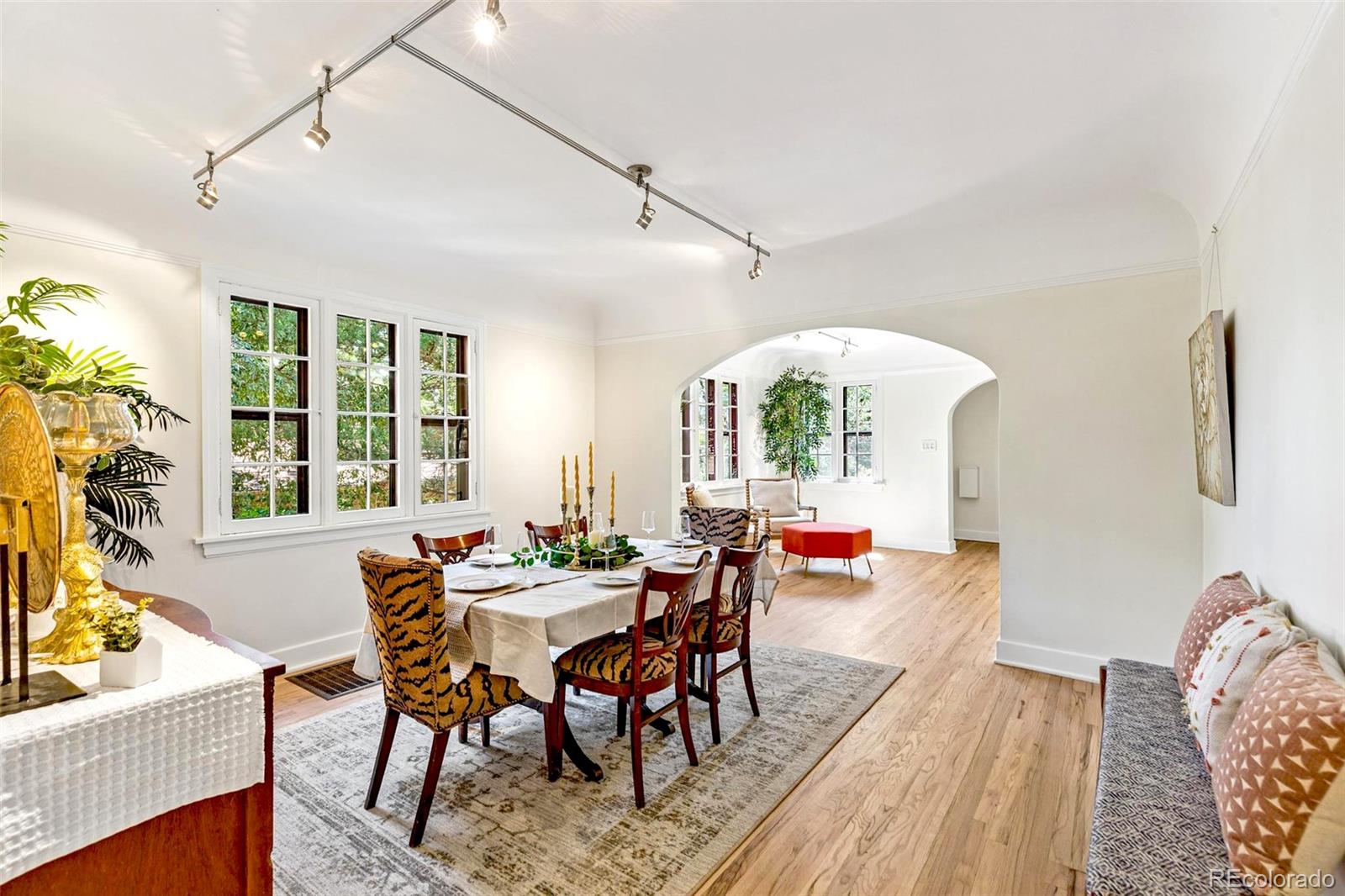 MLS Image #9 for 2660  meade street,denver, Colorado