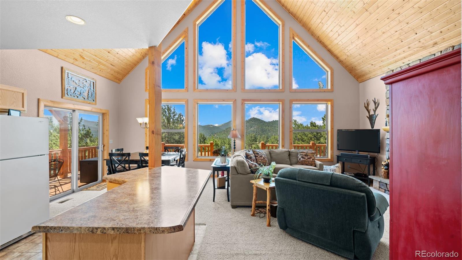 MLS Image #15 for 598  dandy jim drive,cripple creek, Colorado