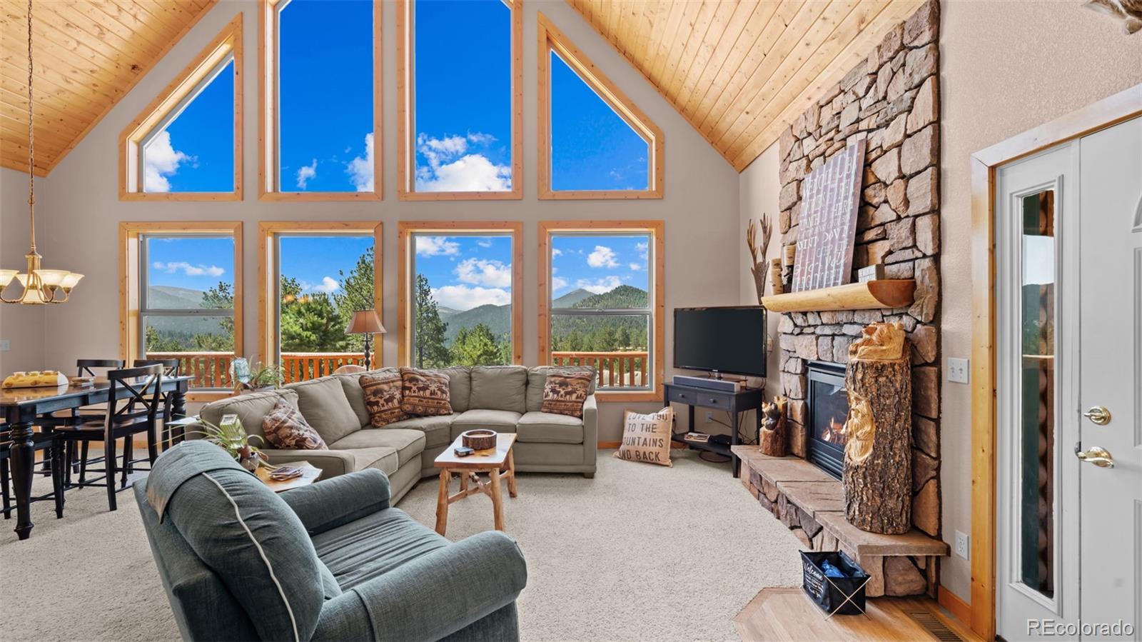 MLS Image #22 for 598  dandy jim drive,cripple creek, Colorado