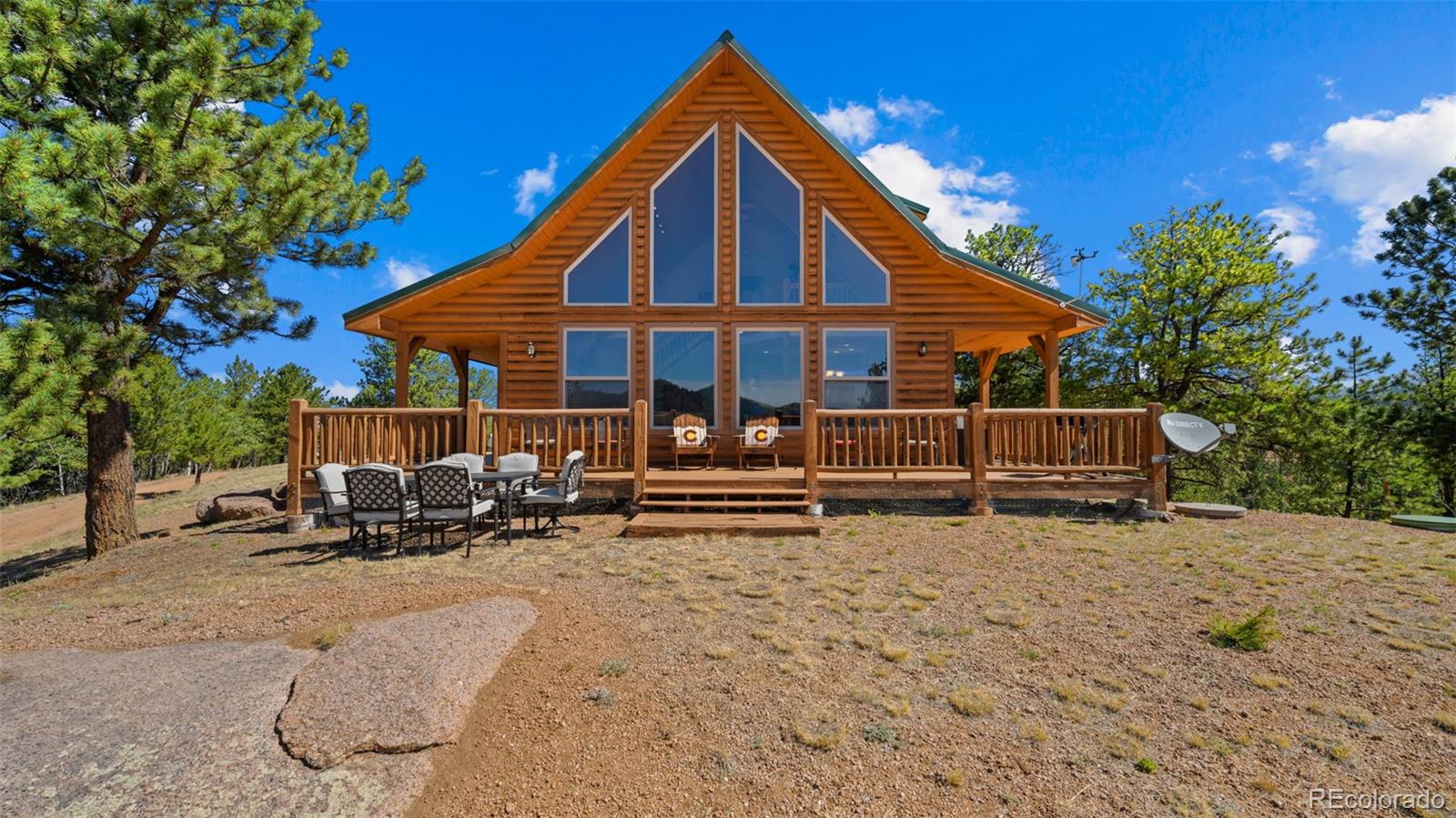 MLS Image #23 for 598  dandy jim drive,cripple creek, Colorado