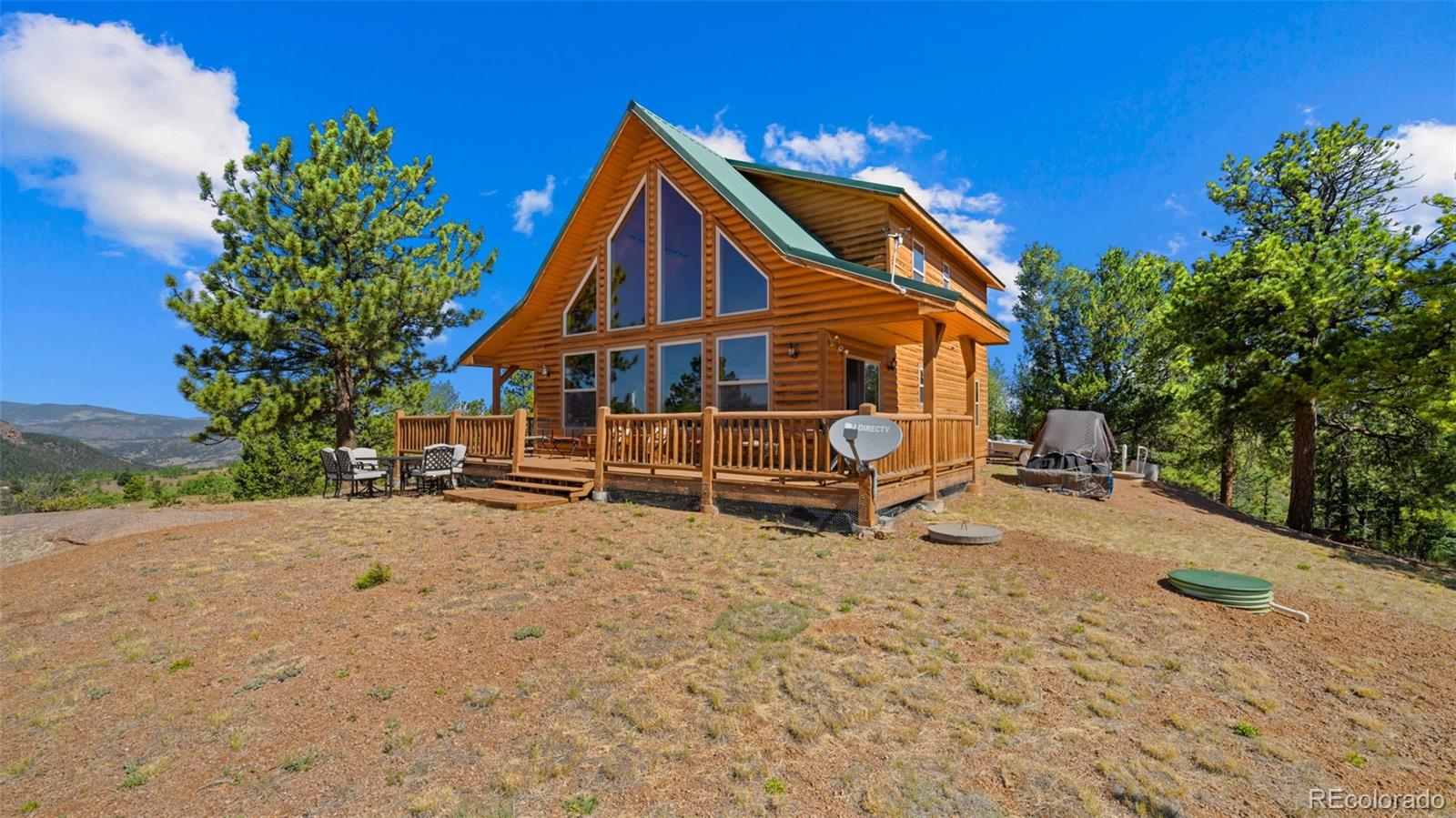 MLS Image #24 for 598  dandy jim drive,cripple creek, Colorado
