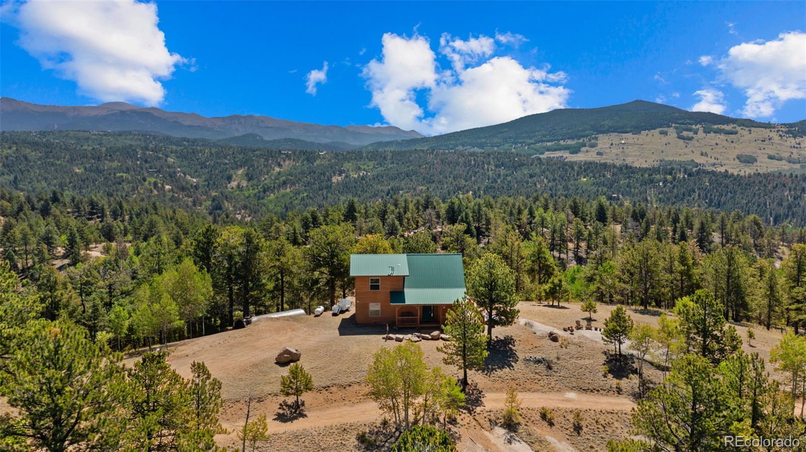 MLS Image #27 for 598  dandy jim drive,cripple creek, Colorado
