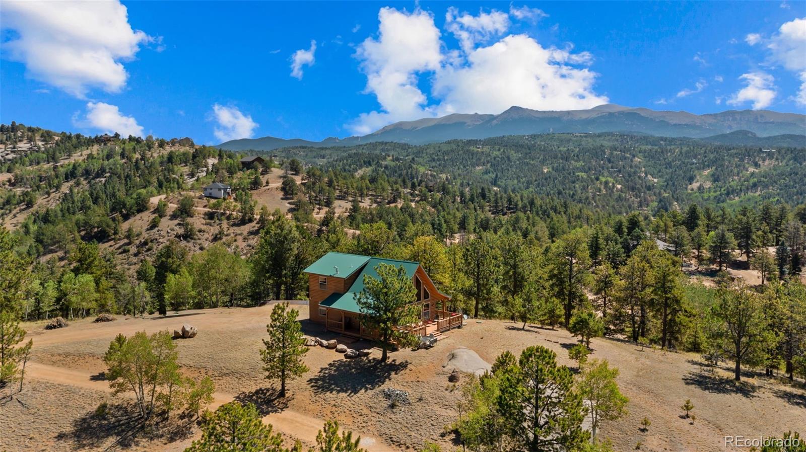 MLS Image #28 for 598  dandy jim drive,cripple creek, Colorado