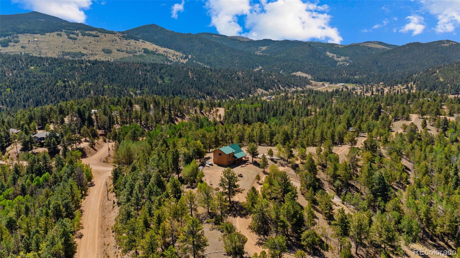 MLS Image #29 for 598  dandy jim drive,cripple creek, Colorado