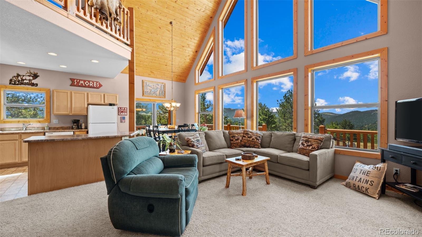 MLS Image #3 for 598  dandy jim drive,cripple creek, Colorado