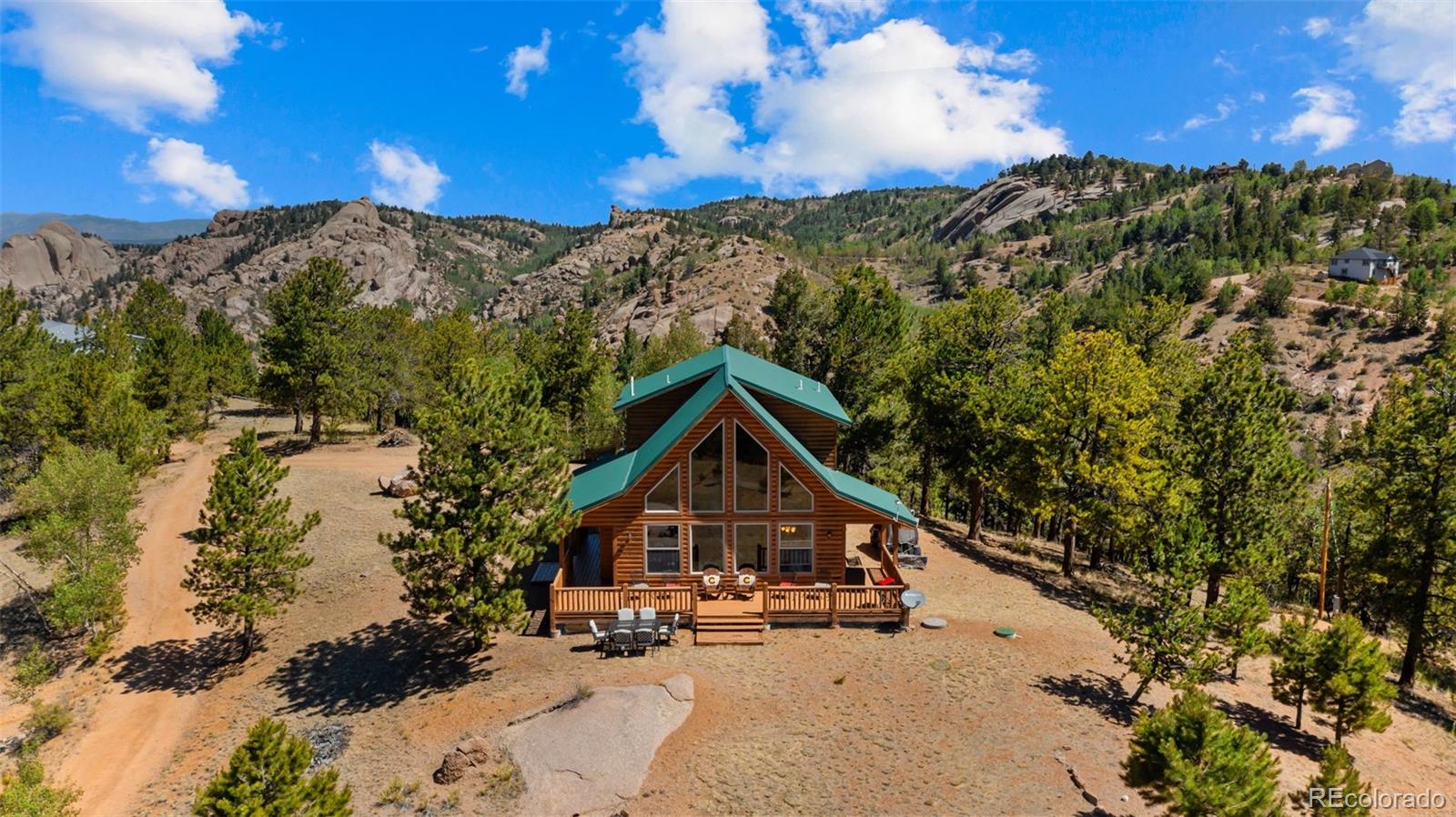 MLS Image #30 for 598  dandy jim drive,cripple creek, Colorado