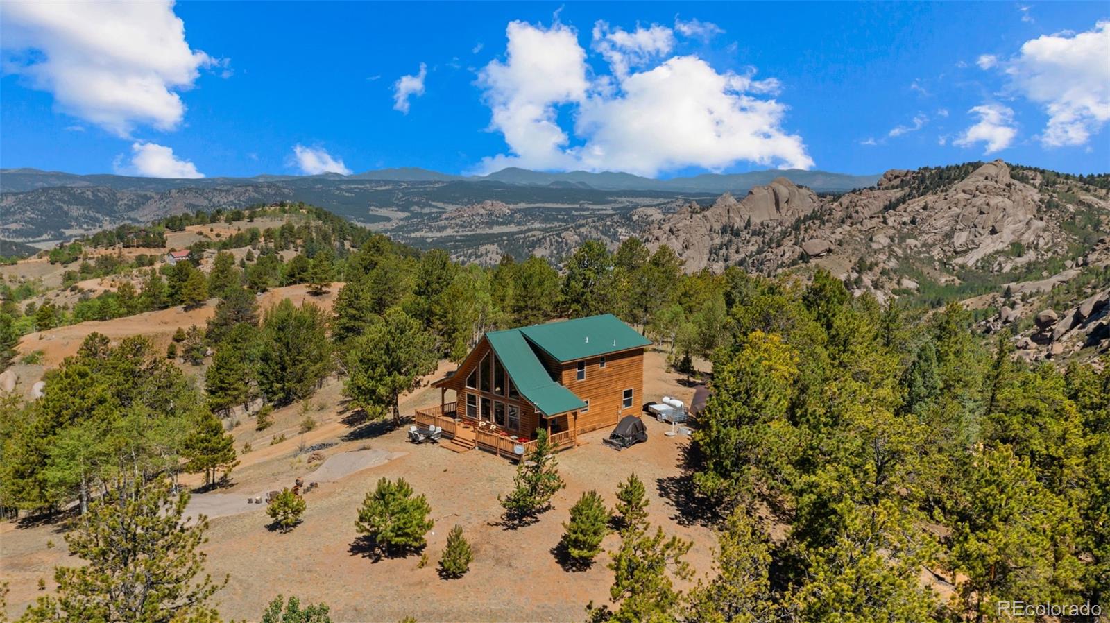 MLS Image #31 for 598  dandy jim drive,cripple creek, Colorado