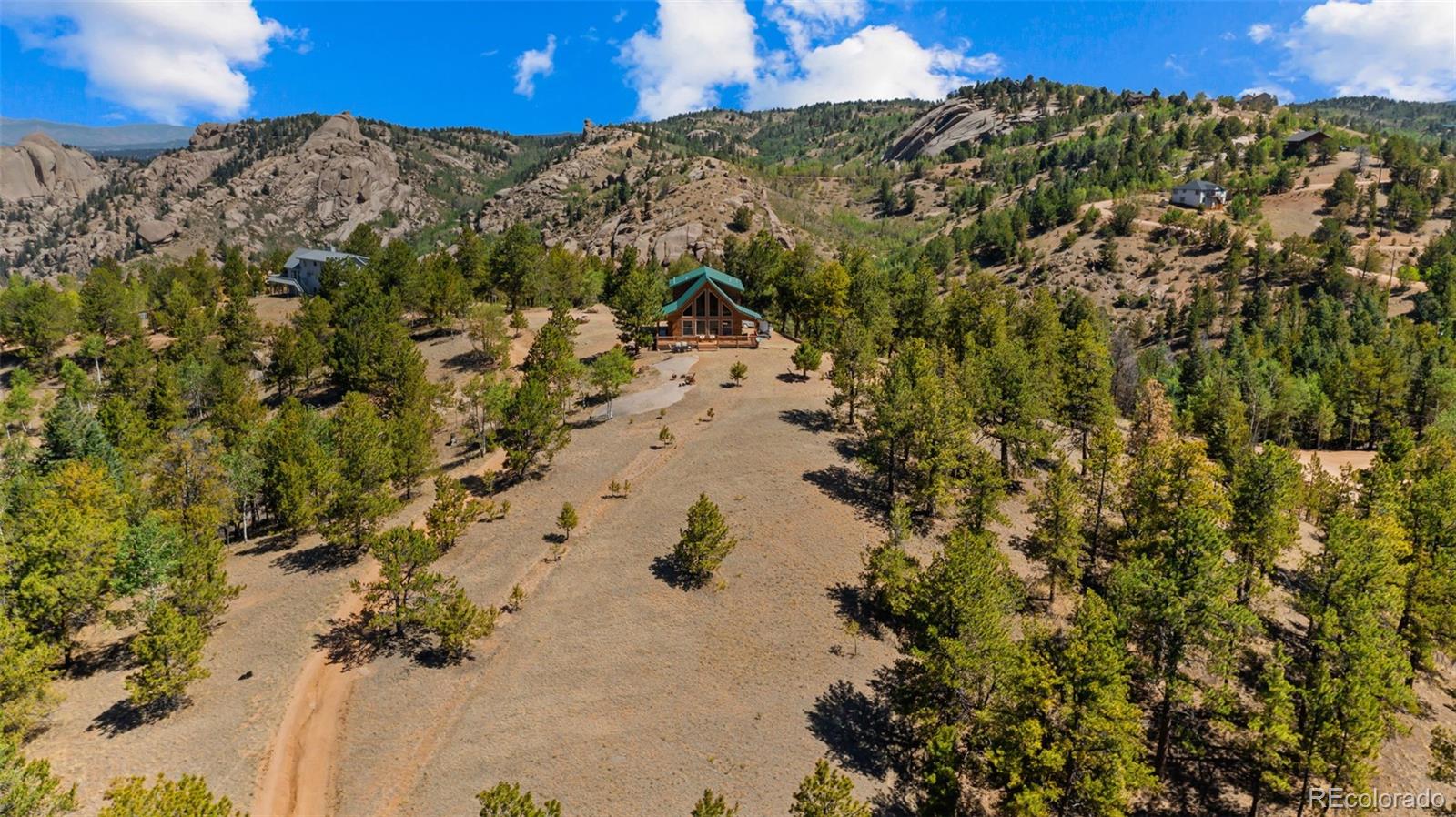 MLS Image #33 for 598  dandy jim drive,cripple creek, Colorado
