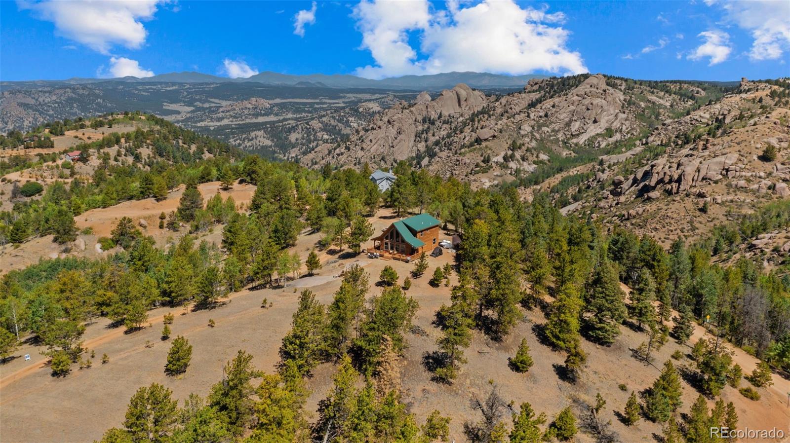 MLS Image #34 for 598  dandy jim drive,cripple creek, Colorado