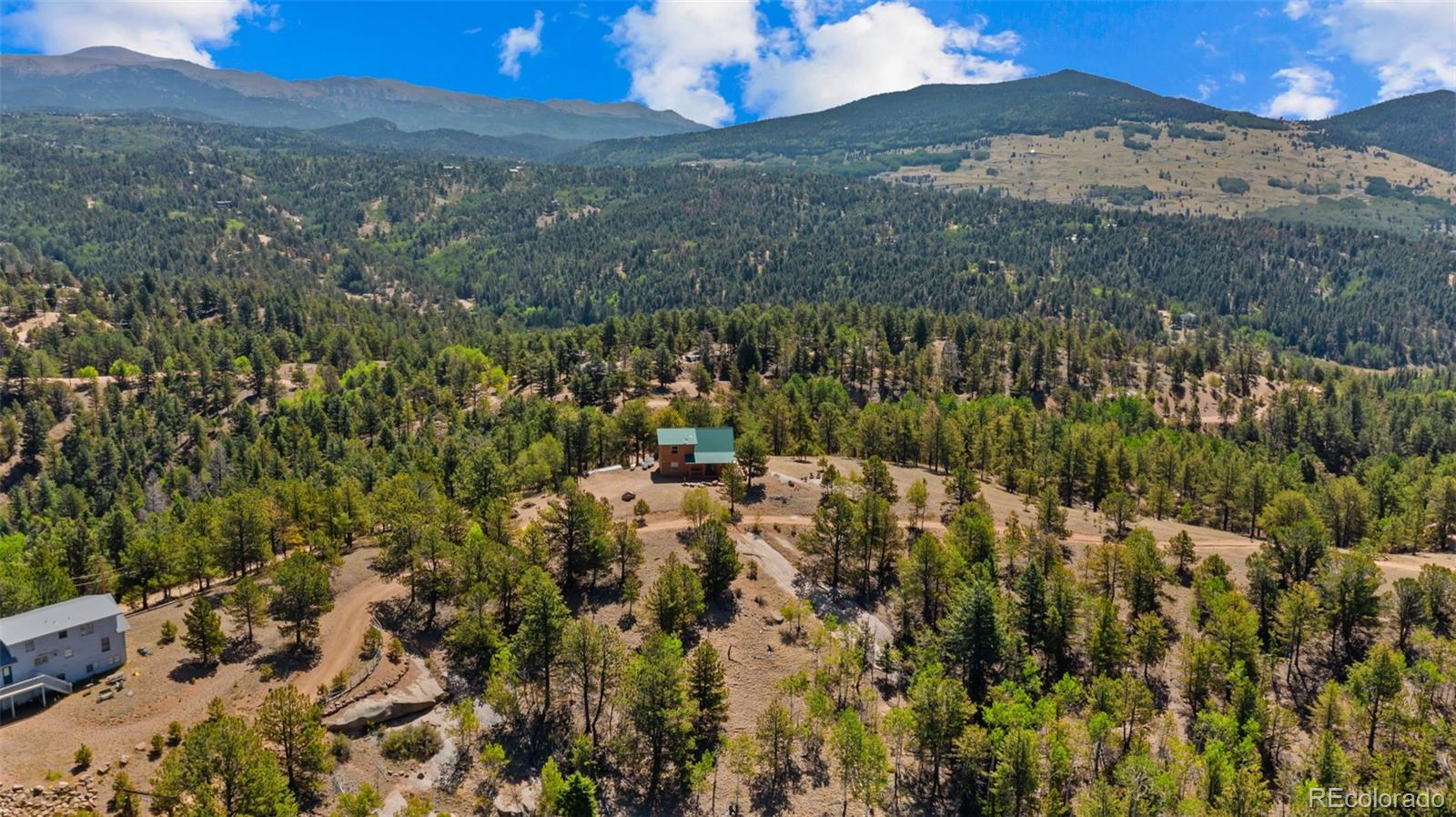 MLS Image #35 for 598  dandy jim drive,cripple creek, Colorado