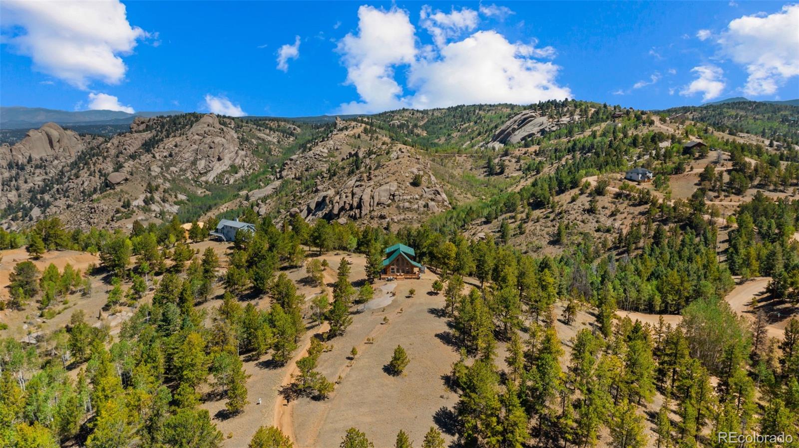 MLS Image #36 for 598  dandy jim drive,cripple creek, Colorado