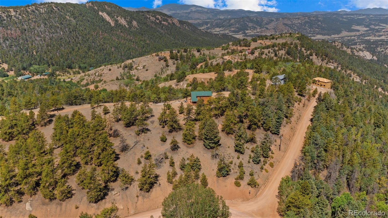 MLS Image #37 for 598  dandy jim drive,cripple creek, Colorado