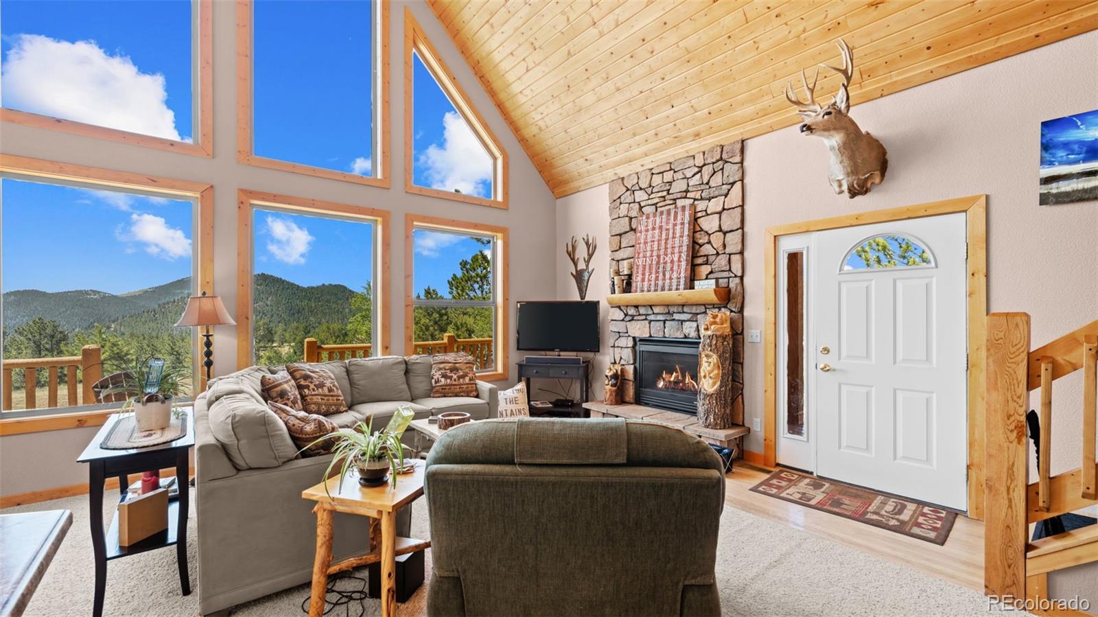 MLS Image #4 for 598  dandy jim drive,cripple creek, Colorado