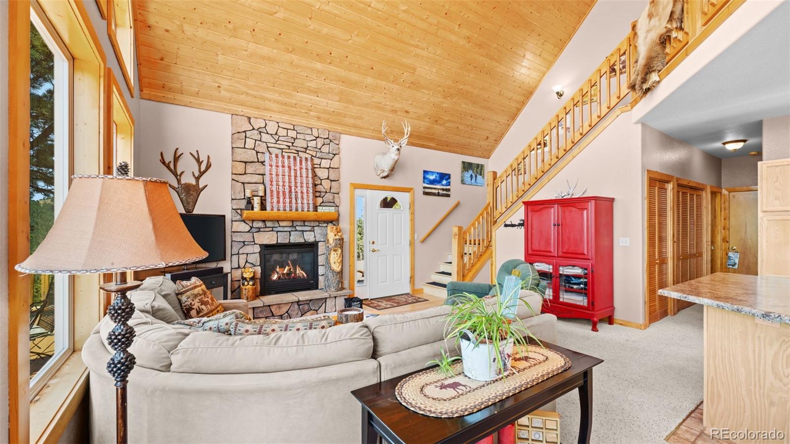 MLS Image #5 for 598  dandy jim drive,cripple creek, Colorado