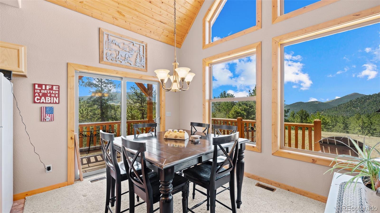 MLS Image #6 for 598  dandy jim drive,cripple creek, Colorado