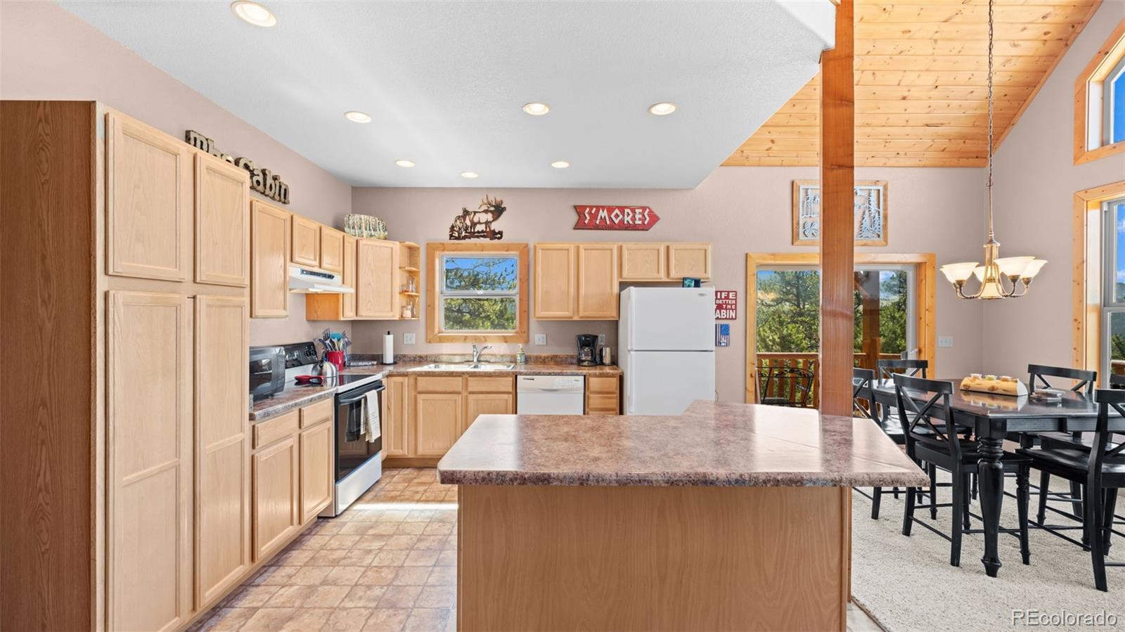 MLS Image #7 for 598  dandy jim drive,cripple creek, Colorado