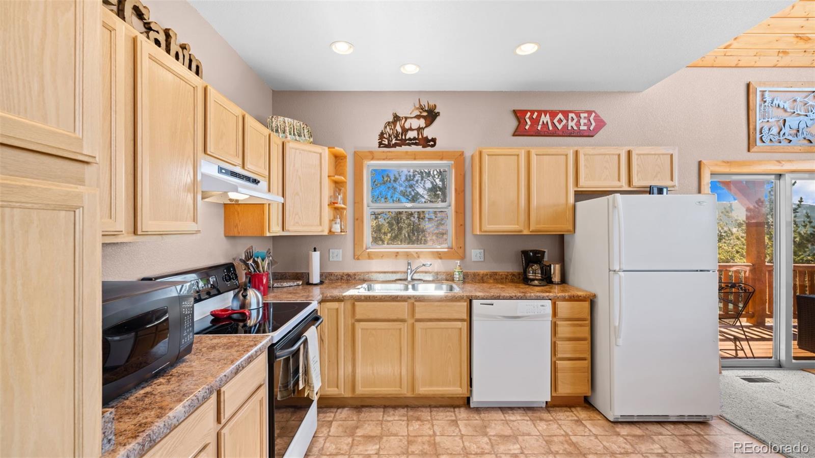 MLS Image #8 for 598  dandy jim drive,cripple creek, Colorado