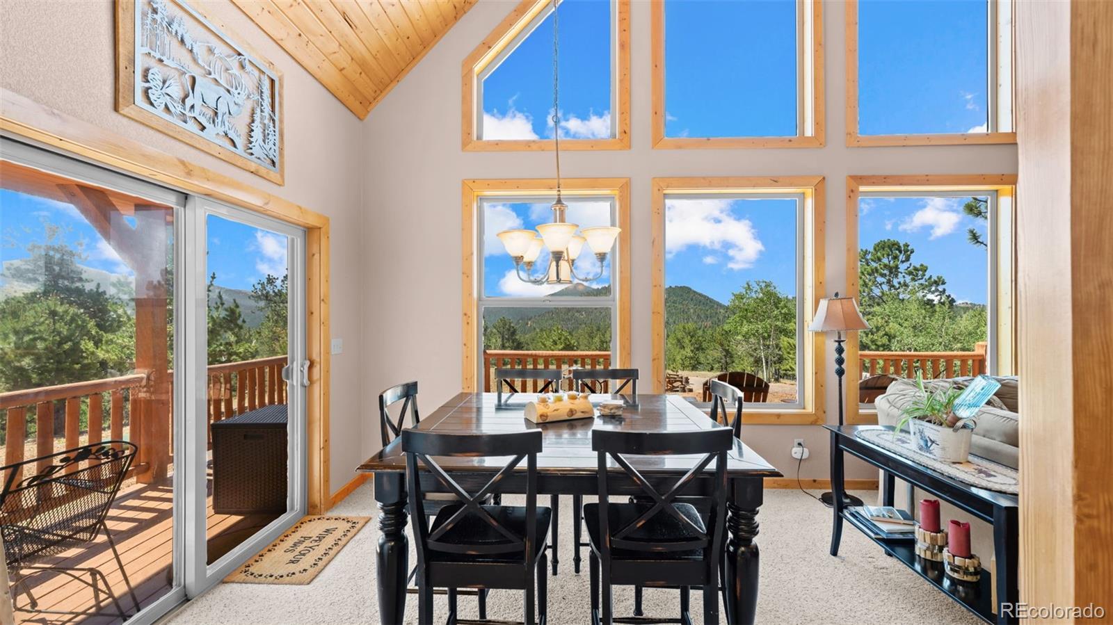 MLS Image #9 for 598  dandy jim drive,cripple creek, Colorado
