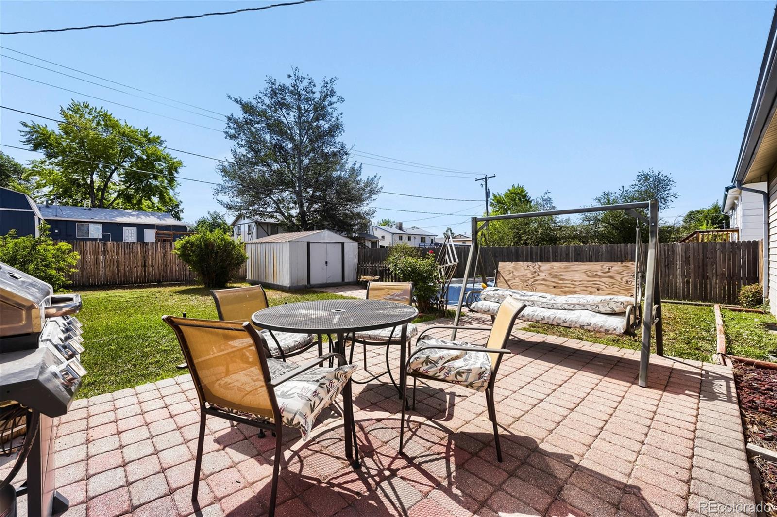 MLS Image #23 for 7530  xavier street,westminster, Colorado
