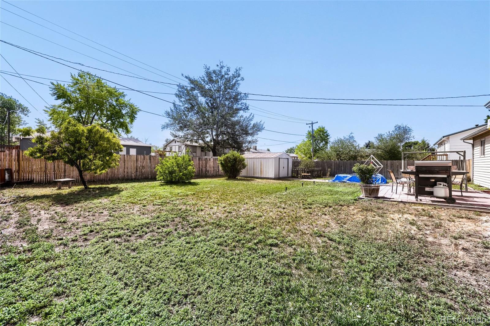 MLS Image #25 for 7530  xavier street,westminster, Colorado