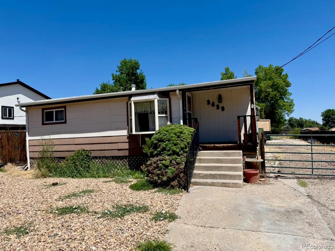 MLS Image #1 for 2625 w yale avenue,denver, Colorado