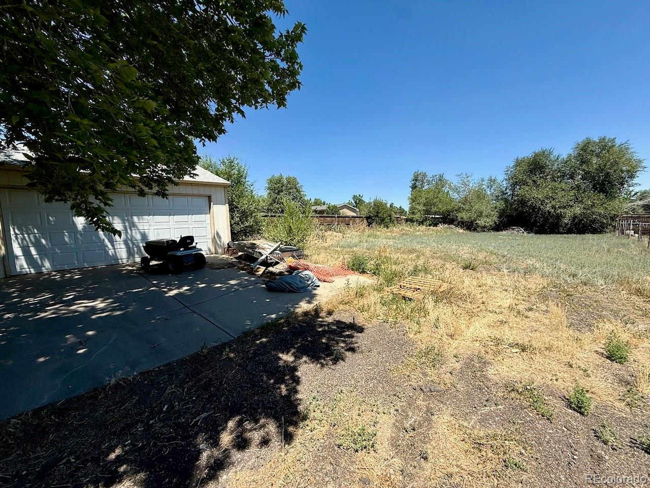 MLS Image #3 for 2625 w yale avenue,denver, Colorado