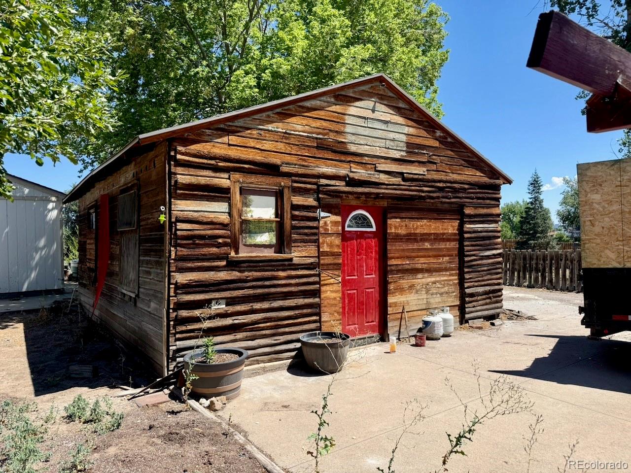 MLS Image #5 for 2625 w yale avenue,denver, Colorado